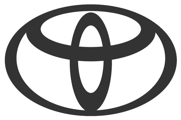 Toyota logo