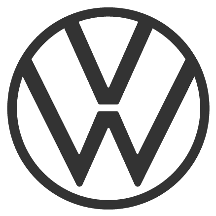 Volkswagen logo